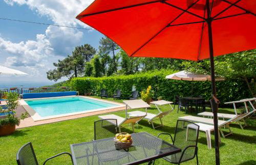 Apartment Matteo by Interhome - Foto 17