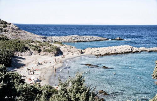 Studios Argyri - Foto 30