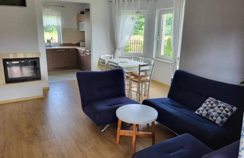 Dom na prerii w mieście - Foto 12