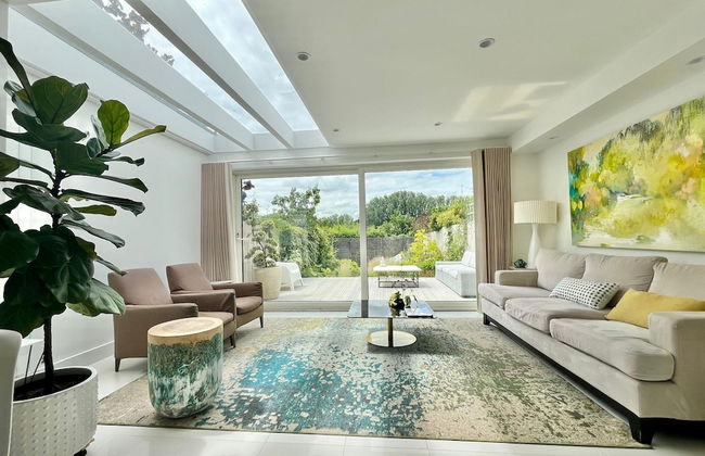 Agate House in Cambridge - Foto 18