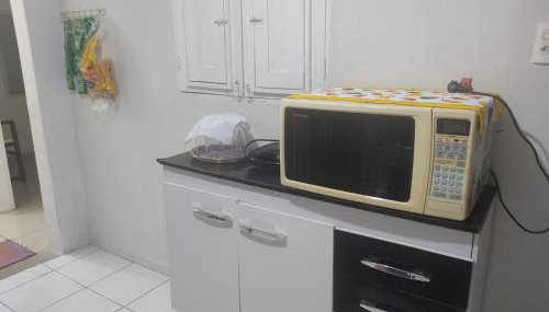 Casa - primeiro andar- perto do Centro de Convenções e Classic Hall - Foto 5