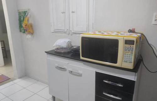 Casa - primeiro andar- perto do Centro de Convenções e Classic Hall - Foto 7