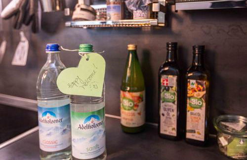 Fancy Loft mit Traumblick - Foto 17