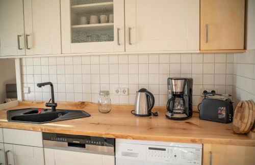 Haus unterm Mammutbaum - Elberadweg - Foto 35