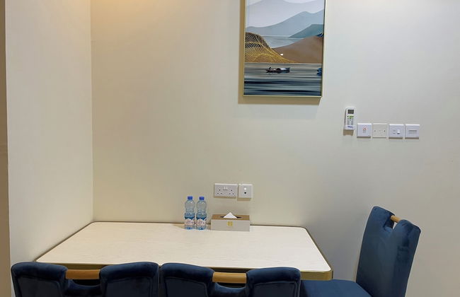 Season Inn Hotel Apartment by Duqm - Photo 35