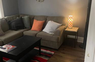 yellow house downtown - Foto 12