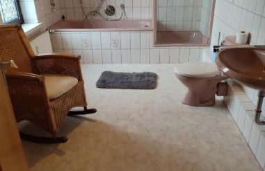 Alte Backstube mit 3 Ferienwohnungen eingerichtet für Monteure und Firmen - Photo 6