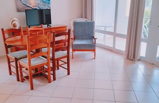 Marina Plaza - Apartments - Foto 14