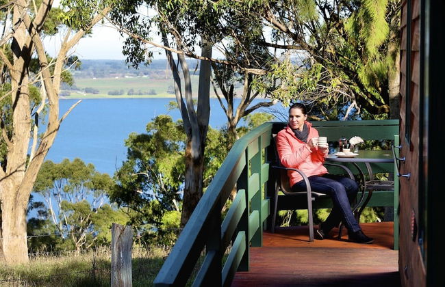 Lakes And Craters Holiday Park - Foto 18