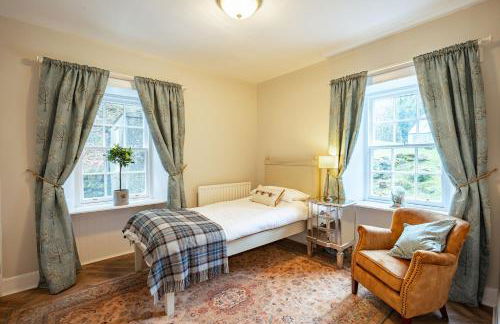 Penninghame Estate- Gardeners Cottage - Foto 11