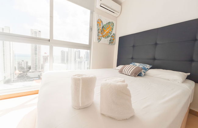 Boutique Apartments Panamá Coco del Mar - Foto 48