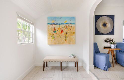 Sunset Villa- 3 Bedroom 2 Bathroom -6 Beds - Foto 12