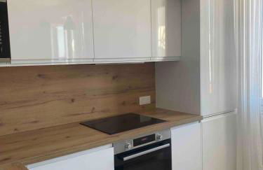 T2 neuf avec vue mer à 2 pas du centre et proche des plages - Foto 6