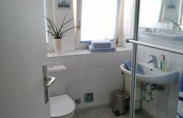 Maisonette "im Alten Pfarrhaus" - Foto 13