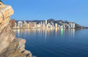 Appartement Cala Merced El Campello - Photo 25