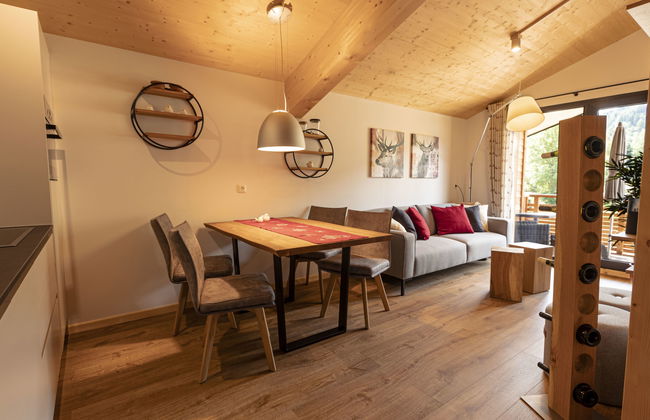 mit 2 Schlafzimmern & IR-Sauna - Foto 5