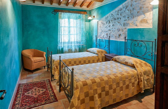 Agriturismo Il Molino Antico - Photo 16