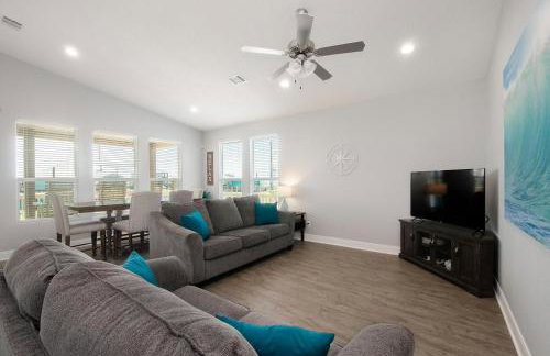 Blue Water Escape - Foto 1