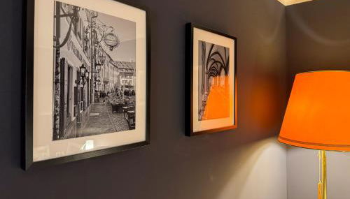 Apartment Parkplatz Garten Rad-Garage - Foto 3