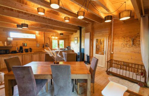 Le Chalet de Limbre - Foto 8