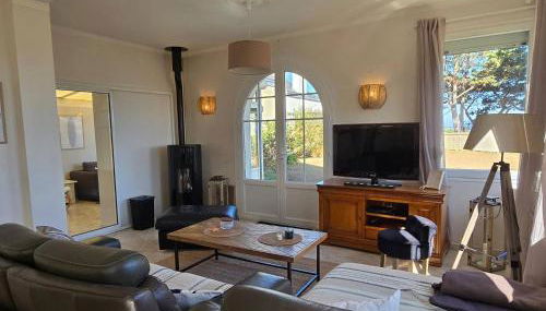 Les pieds dans l'eau - Foto 5