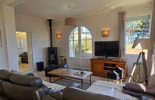 Les pieds dans l'eau - Foto 5