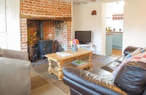 Thimble Cottage - Aldeburgh Coastal Cottages - Foto 2