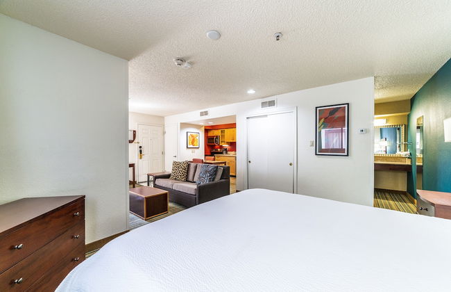 Metro Phoenix Extended Stay - Foto 5