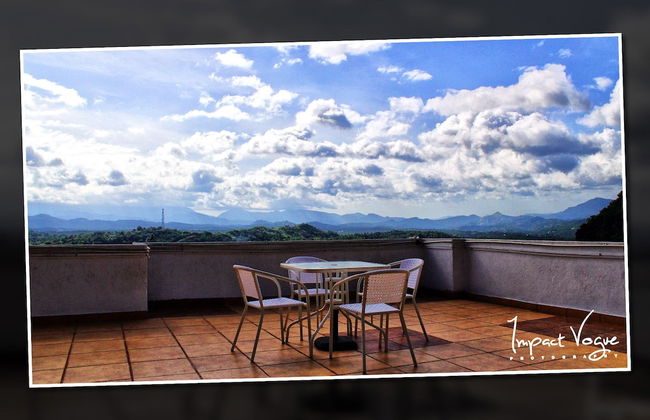 Kandy Holiday Residence - Foto 29