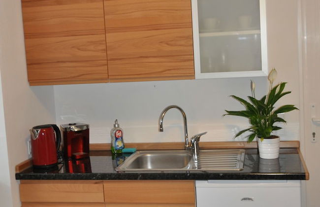 Appartment Graz Zentrum - Foto 23