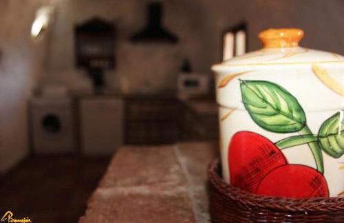 Alojamientos Cuevas Pinomojon - Foto 32