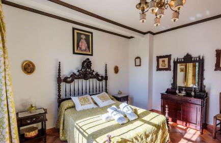 Casa La Algazara Villamartin by Ruralidays - Foto 18