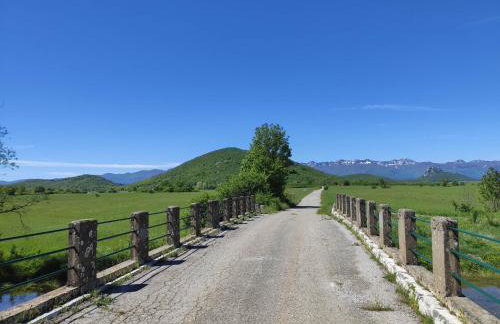 Velebit Lodge - Foto 31