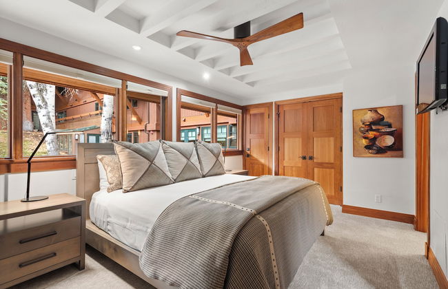 Fasching Haus Condominiums by Frias - Foto 35