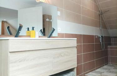 Ti Guernevez - La Longère - Photo 30