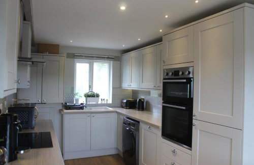 Cheviots Cottage - Photo 16