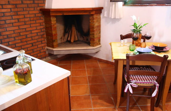 Romantic Hideaway in Lazio - Foto 18