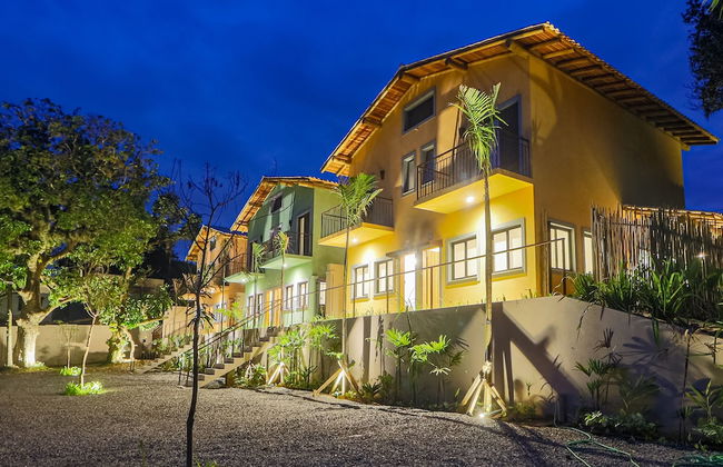 Vila Bella Residence - Foto 44