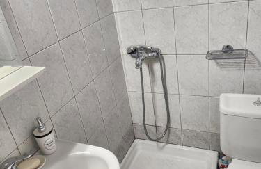 Agios Ioannis apartment - Foto 14