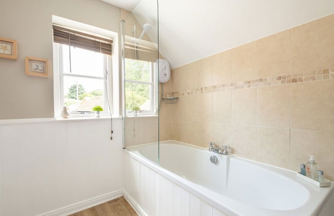 Host Stay Byre Cottage - Foto 17