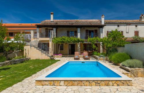 Villa Paulina -an authentic sense of Istrian life - Photo 67