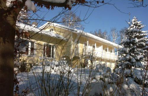 Allgäuvilla - Foto 57