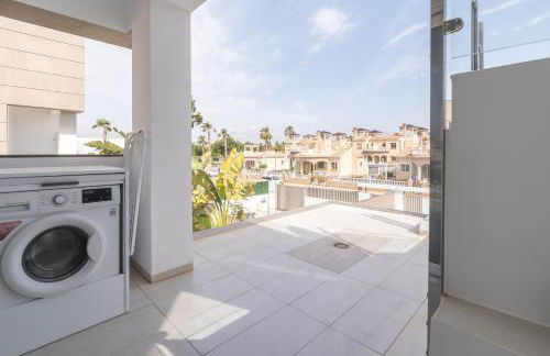 Villa Blanca - Foto 35