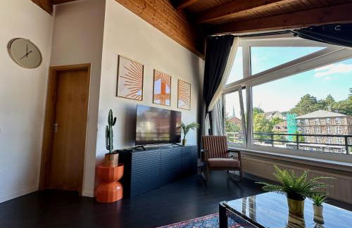 Orange Zebra Suite 4P mit Tiefgarage - Foto 34