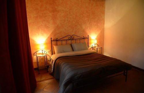 Il Papavero - Montefioralle Apartment - Foto 29