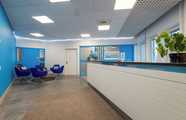 Good Morning Sollentuna - Foto 4