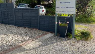 Treetops Bungalow Loch Ness - Foto 5