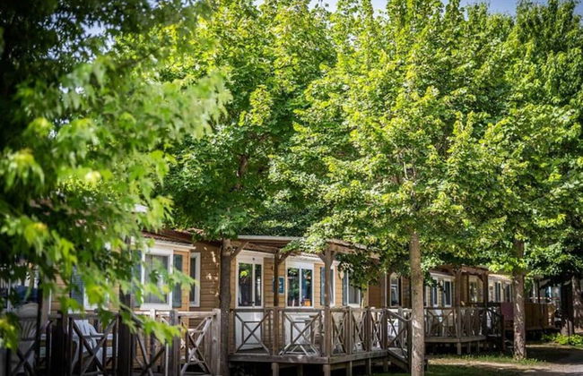 Mobile Home for dog Owners in Caorle - Foto 22