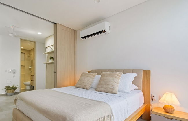 Salguero Suites By HostPro - Photo 55