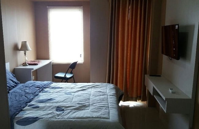 Mahogany x Sagita Karawang - Foto 11